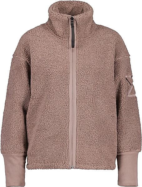Didriksons Funktionsjacke MELLA WNS FZ 3 günstig online kaufen