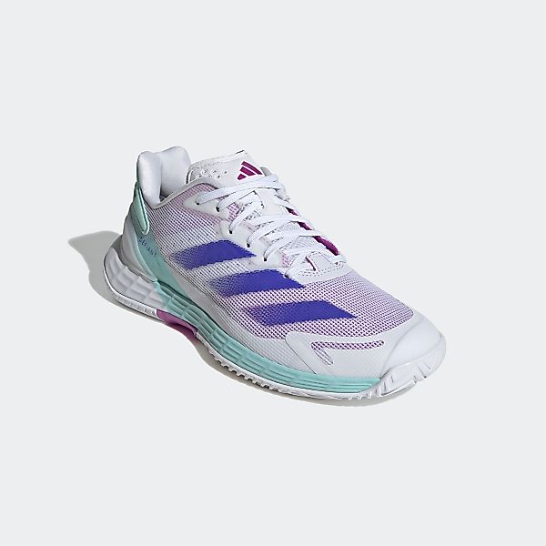 adidas Performance DEFIANT SPEED 2 Tennisschuh günstig online kaufen