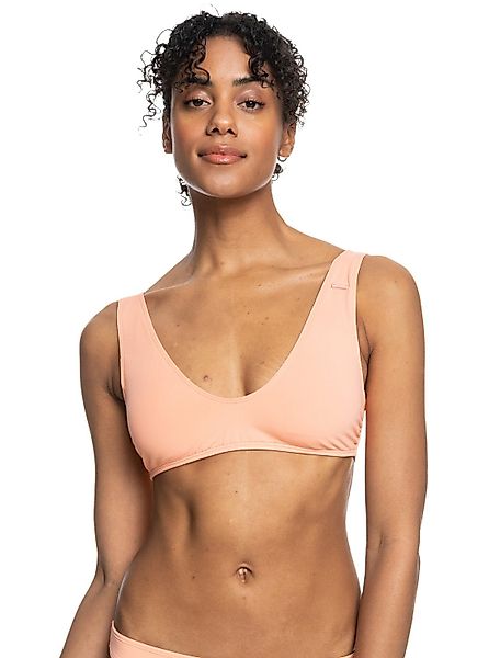 Roxy Triangel-Bikini-Top Beach Classics günstig online kaufen