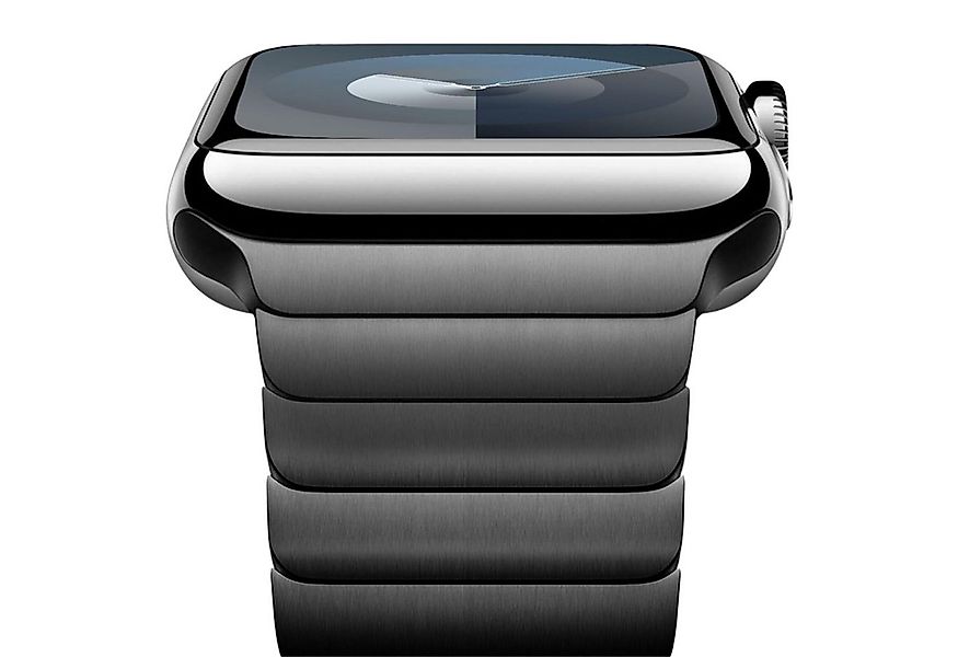S&T Design Smartwatch-Armband Apple Watch Armband Ultra 2 49mm 45mm 44mm 42 günstig online kaufen