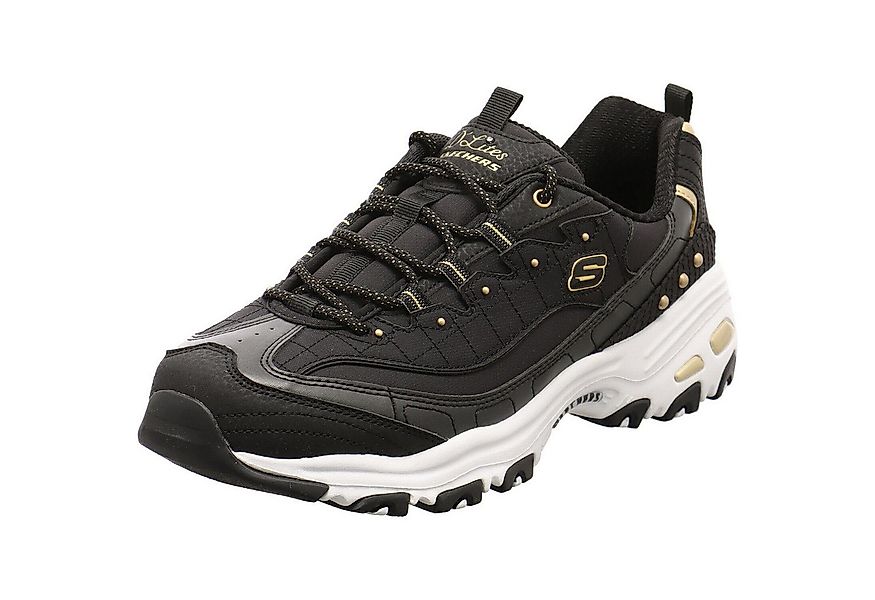 Skechers D'Lites Ladies Night Sneaker günstig online kaufen