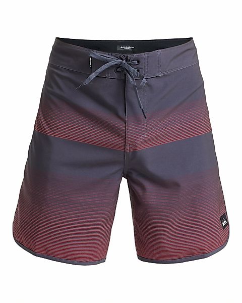 Quiksilver Boardshorts "Surfsilk Scallop 18"" günstig online kaufen