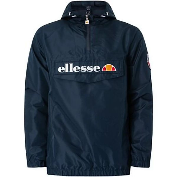 Ellesse  Trainingsjacken Mont 2 Pullover Jacke günstig online kaufen