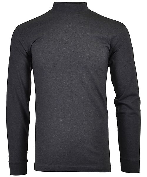 RAGMAN Longsleeve Basic aus feinstem Single-Jersey, hohe Formstbilität günstig online kaufen