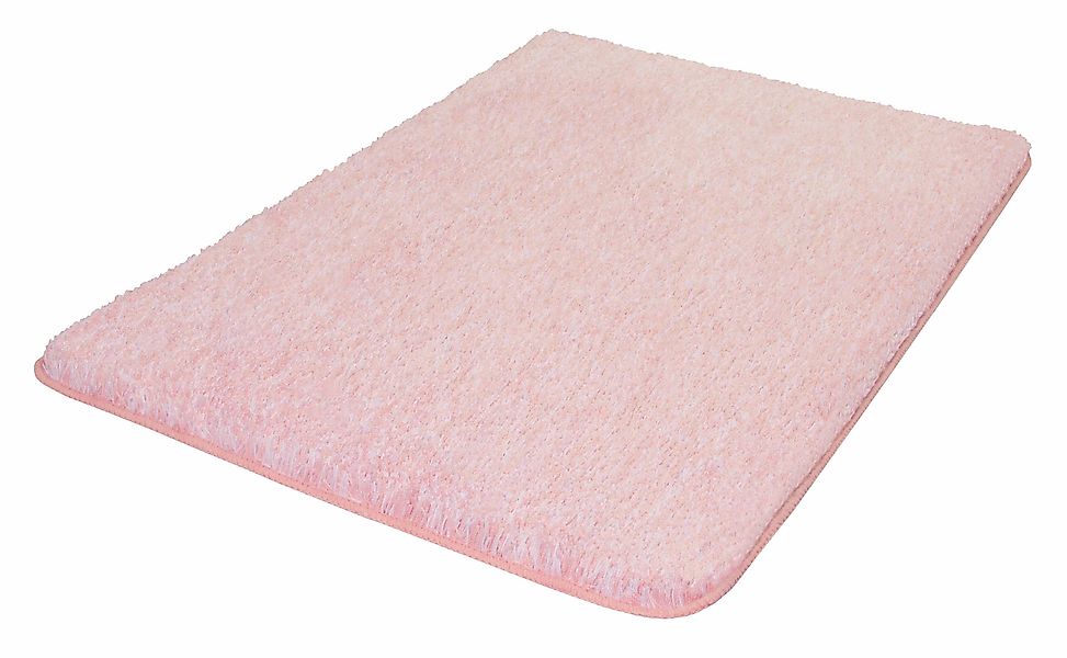 Kleine Wolke Badematte Seattle, Höhe 25 günstig online kaufen