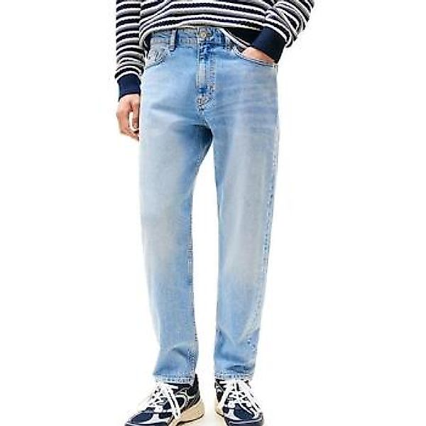 Tommy Hilfiger  Straight Leg Jeans DM0DM20979-1AB günstig online kaufen