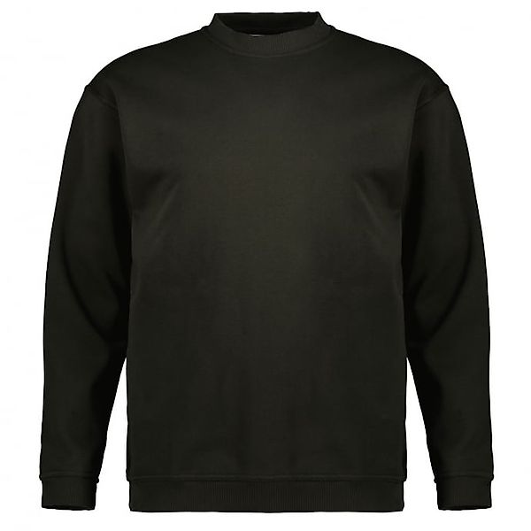 Hubertus Basic-Sweatshirt günstig online kaufen