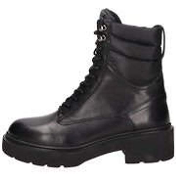 Unisa Stiefelette Damen schwarz günstig online kaufen