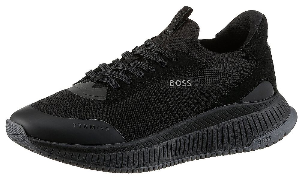 BOSS TTNM EVO Slip-On Sneaker, Freizeitschuh, Halbschuh, Sneaker zum Schlup günstig online kaufen
