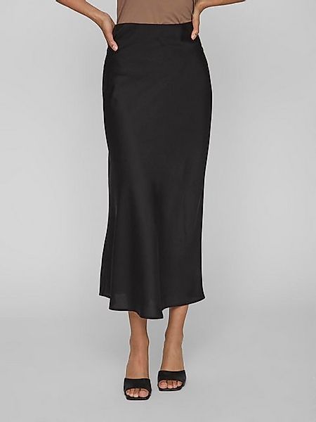 Vila Maxirock VIELLETTE HW LONG SKIRT günstig online kaufen