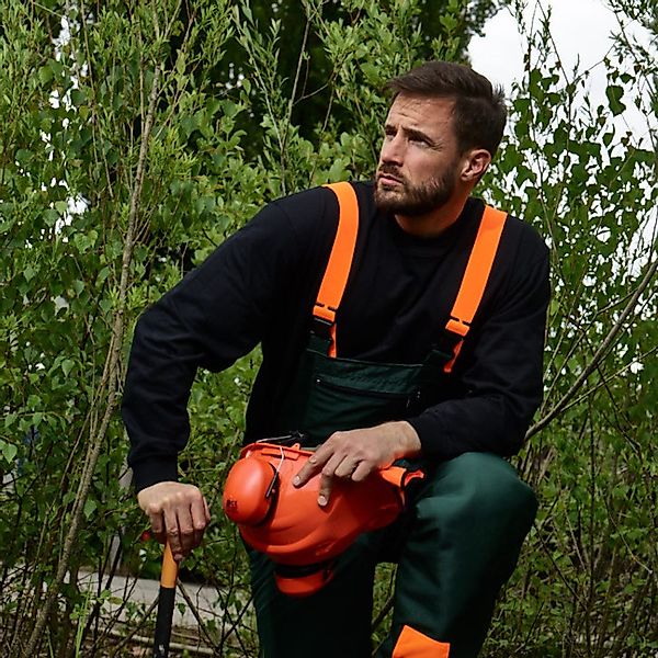 SCHEIBLER WORKWEAR Sweatshirt günstig online kaufen