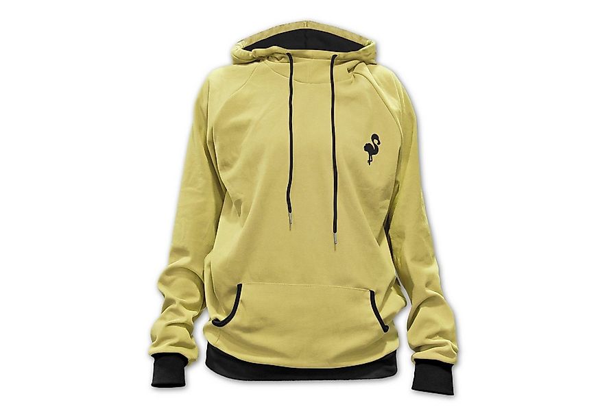cosey Hoodie Herren Hoodie Kapuzenpullover REG FIT – 90 % Polyester, 10 % E günstig online kaufen