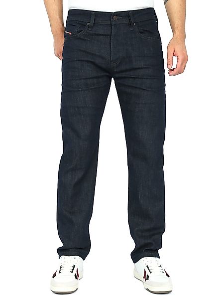 Diesel Tapered-fit-Jeans Regular Fit - Buster-X günstig online kaufen