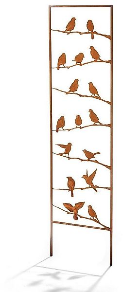 locker Gartenstecker 76044-06 (1-St) günstig online kaufen