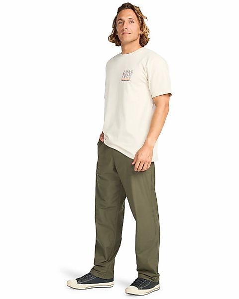 Billabong T-Shirt "Fauna" günstig online kaufen