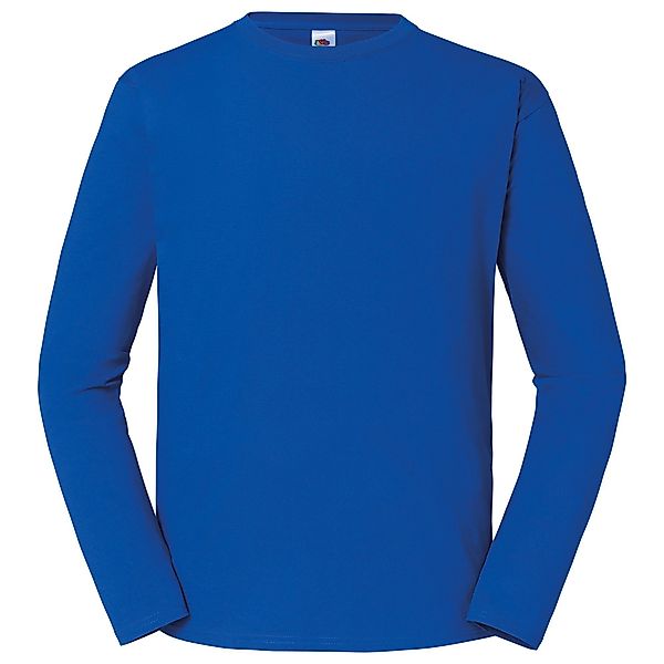 Fruit of the Loom Rundhalsshirt Iconic günstig online kaufen