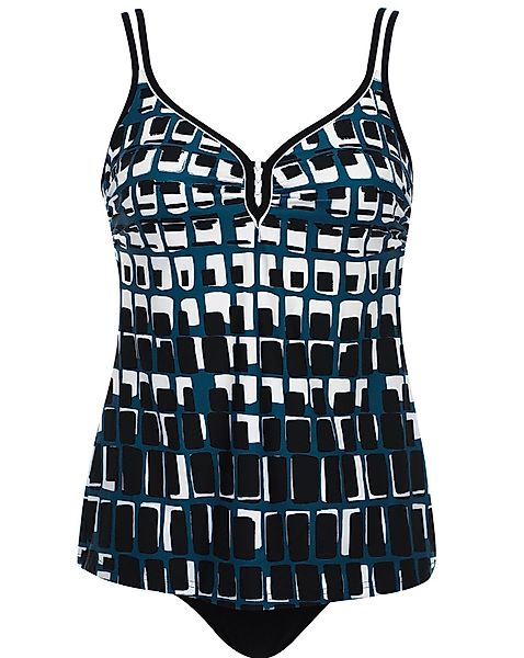 Sunflair Tankini Swim & Beachwear Black günstig online kaufen