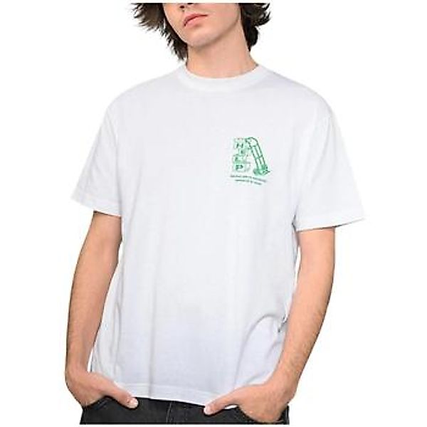 Vans  T-Shirt VN000PCQWHT günstig online kaufen