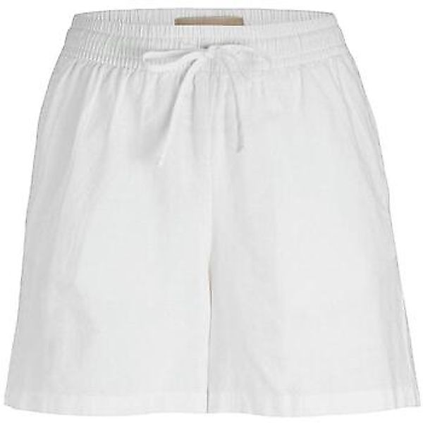 Jack & Jones  Shorts Short  JJXX Amy blanc günstig online kaufen