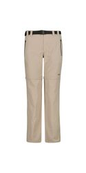 CMP Outdoorhose WOMAN ZIP OFF PANT günstig online kaufen