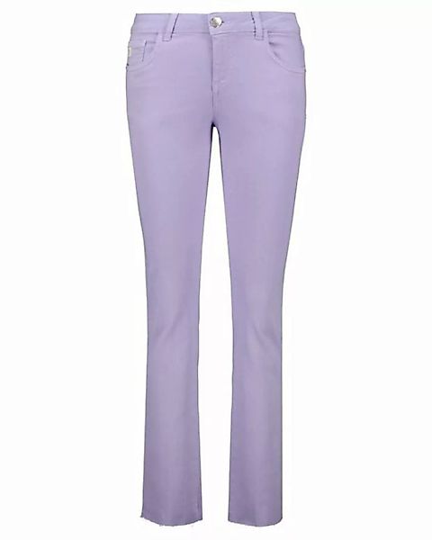 Goldgarn 5-Pocket-Jeans Damen Jeans ROSANGARTEN FLARE (1-tlg) günstig online kaufen