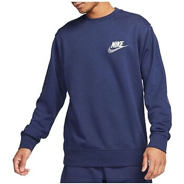 Nike  Sweatshirt FB7684 410 günstig online kaufen