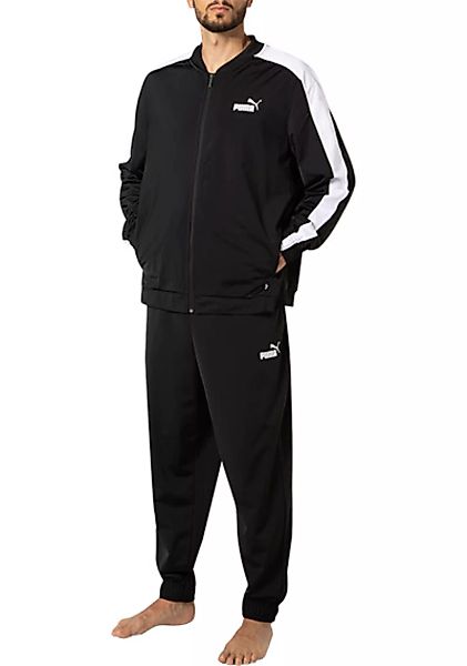 PUMA Trainingsanzug "Baseball Tricot Suit", (Set, 2 tlg.) günstig online kaufen