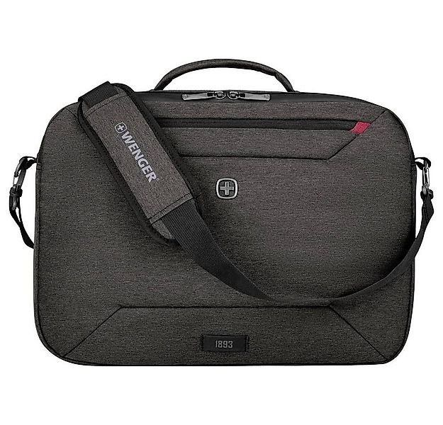 Wenger Laptoptasche Notebook Tasche mit Rucksack-Trägern 611640 günstig online kaufen