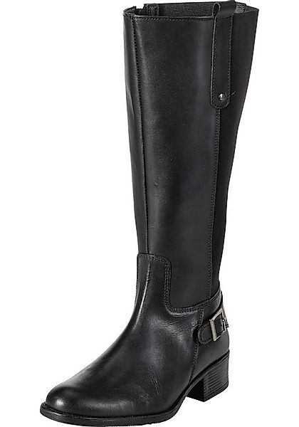 Sheego Weitschaftstiefel . Stiefel günstig online kaufen