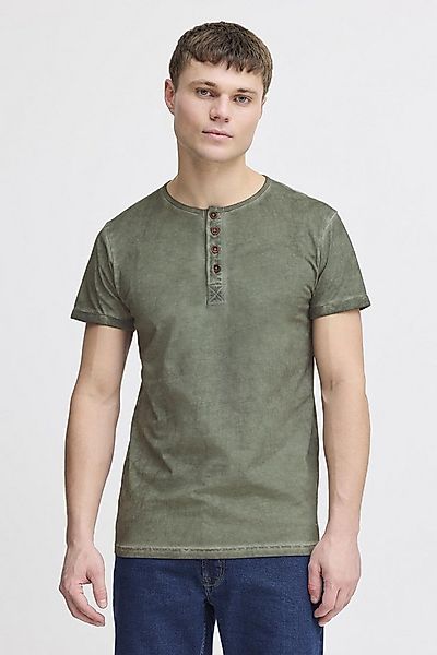 !Solid Rundhalsshirt SDTihn Kurzarmshirt mit Brusttasche günstig online kaufen