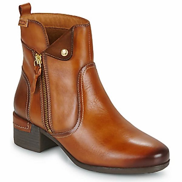 Pikolinos  Stiefeletten MALAGA W6W günstig online kaufen