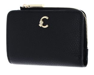 COCCINELLE Geldbörse Wallet, aus echtem Rindsleder günstig online kaufen