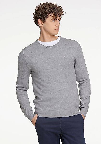 LINDBERGH "Lindbergh Strickpullover" günstig online kaufen