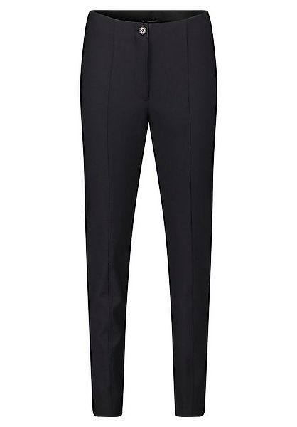 Betty Barclay Bügelfaltenhose Betty Barclay Businesshose Slim Fit Material günstig online kaufen