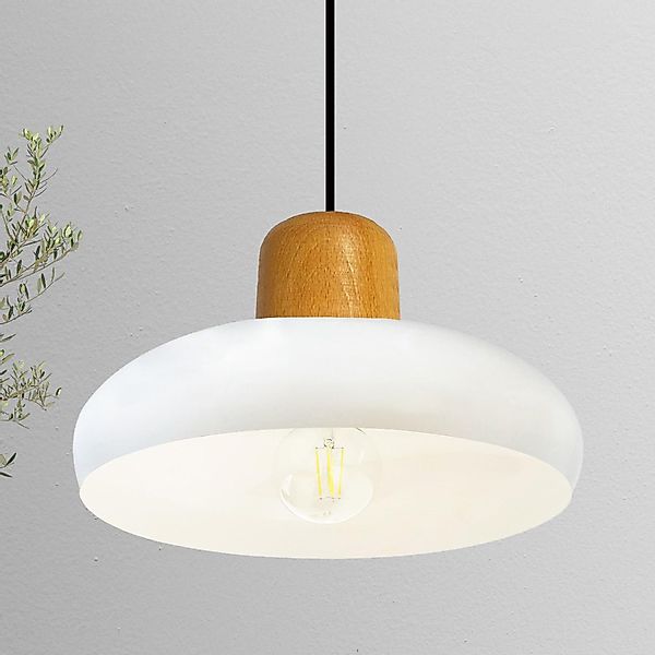 Bamyum Deckenleuchte Androa 1flammig E27 Deckenleuchte günstig online kaufen