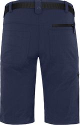 Bergson Outdoorhose REDWOOD BERMUDA Herren Wandershorts, günstig online kaufen