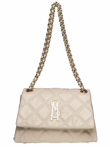 STEVE MADDEN Henkeltasche "STEVE MADDEN Taschen Lederimitat" günstig online kaufen