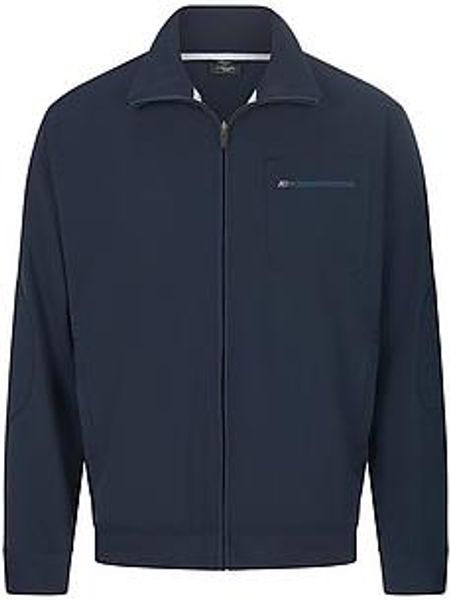 Reha-Jacke Authentic Klein blau günstig online kaufen