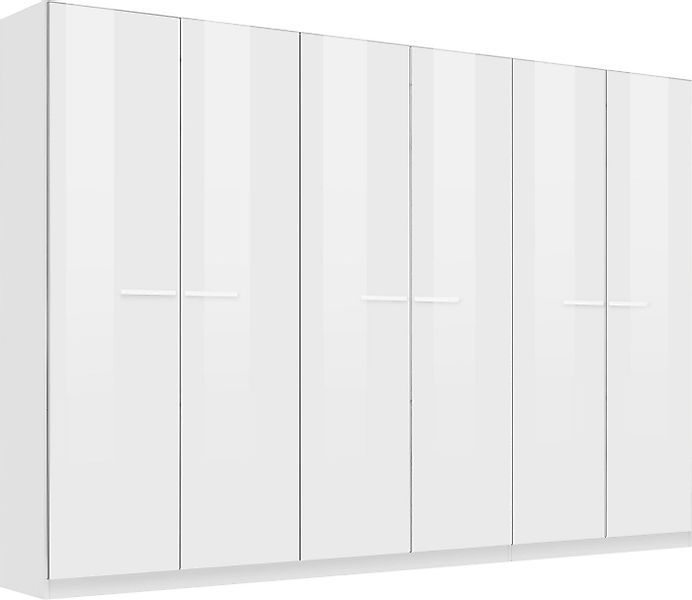 rauch Drehtürenschrank Kleiderschrank Schrank Garderobe TOPSELLER OTELI ink günstig online kaufen