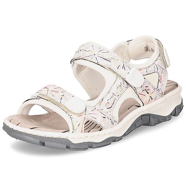Rieker Outdoorsandale günstig online kaufen