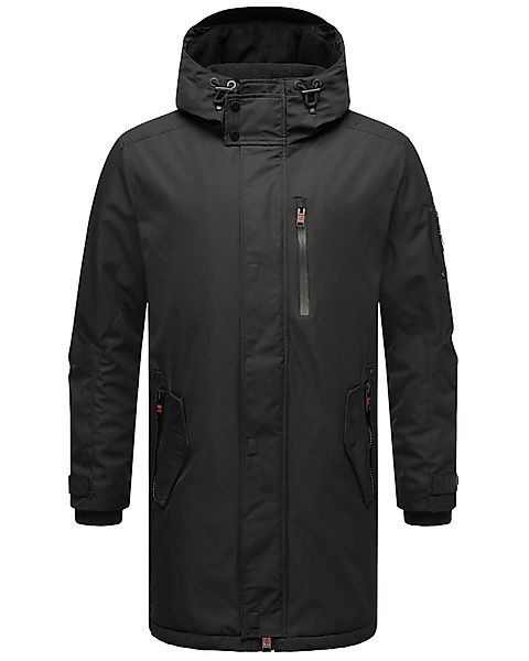Stone Harbour Kurzmantel Lanzoo Cooler Herren günstig online kaufen