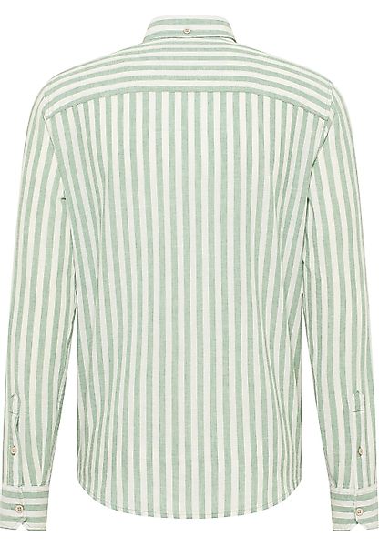 MUSTANG Langarmhemd "Herren Style Rawlins" günstig online kaufen