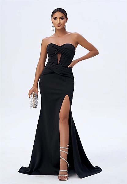 Moda Minx Jerseykleid TYLA mit tollem günstig online kaufen