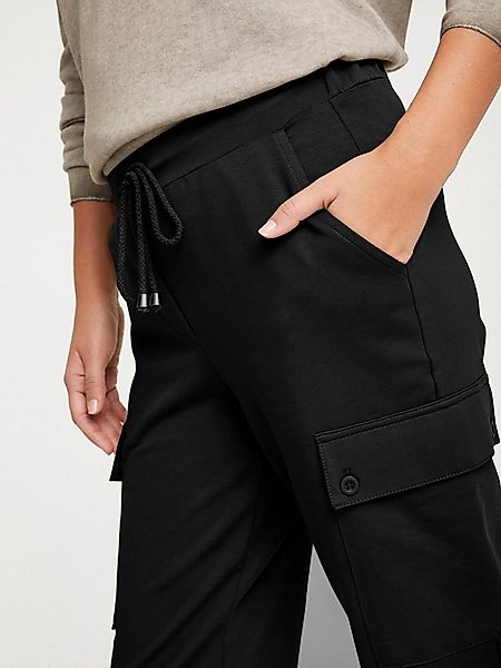 heine Jerseyhose Jogpants normal günstig online kaufen