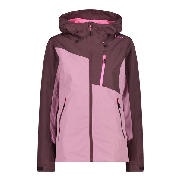 CMP Sweatjacke CMP Damen Kapuzenjacke WOMAN günstig online kaufen
