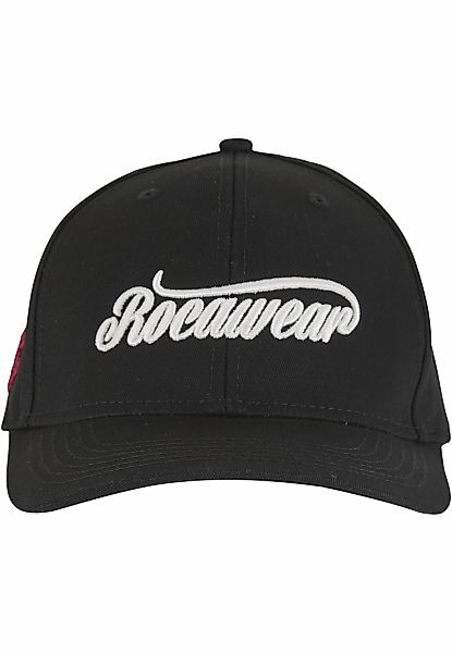 Rocawear Snapback Cap "Rocawear Baseball cap Main" günstig online kaufen