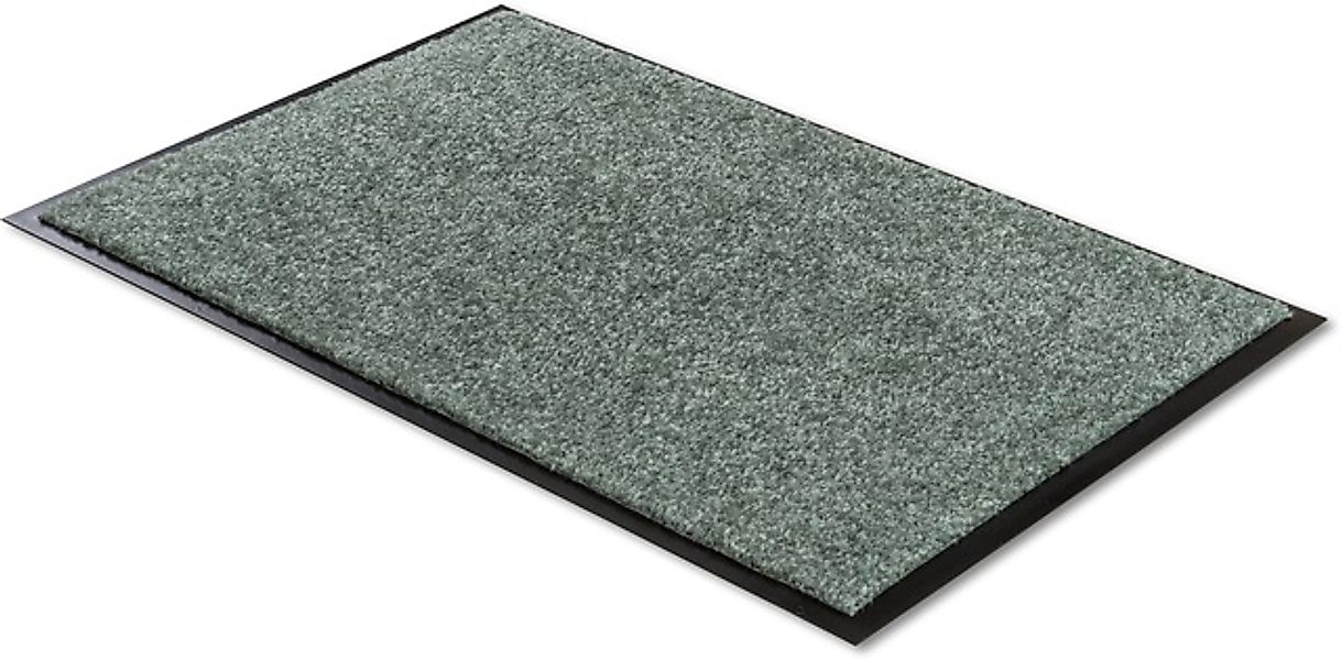 ASTRA Fußmatte »Proper Tex 618«, rechteckig, 9 mm Höhe, Schmutzfangmatte, a günstig online kaufen