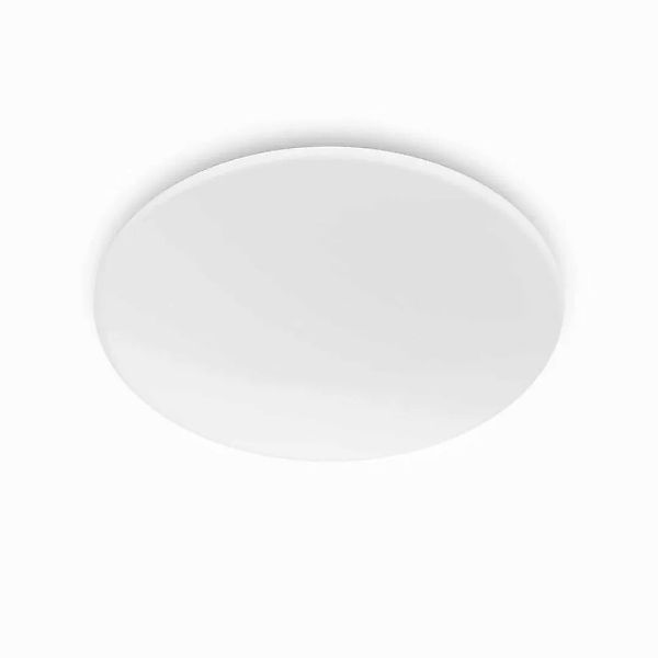 LED Deckenleuchte Cl200 in Weiß 20W 2300lm Kaltweiß günstig online kaufen