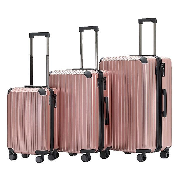 Beibye Trolleyset Münicase - High Class günstig online kaufen