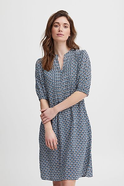 fransa Blusenkleid FRMERLA DR 1 - günstig online kaufen